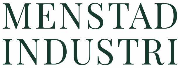 Menstad Industri logo