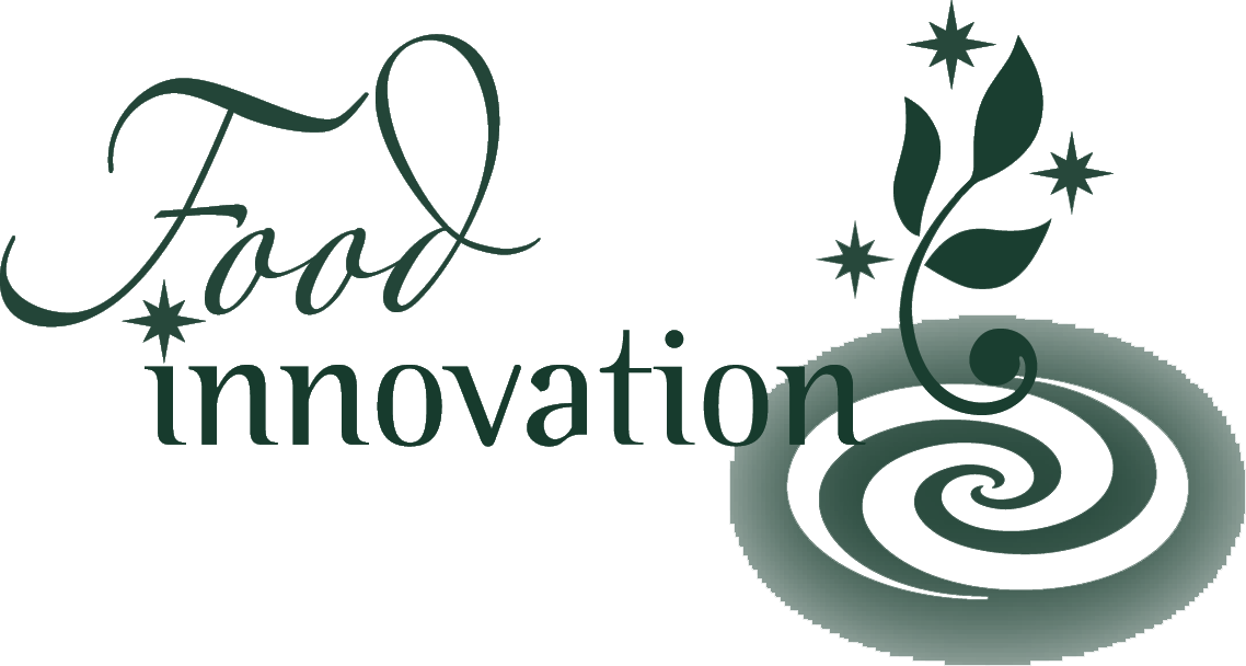 Food Innovation logo