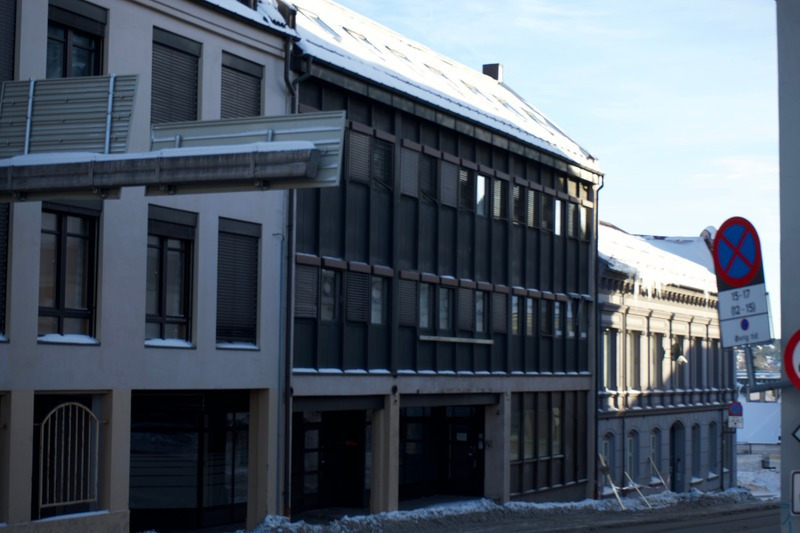 Prinsessegata 10–12