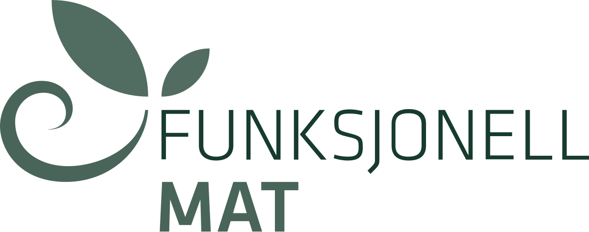 Funksjonell Mat logo