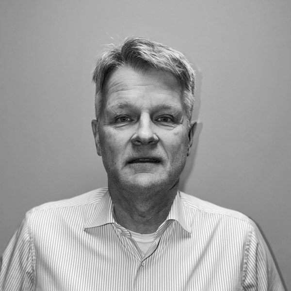 Roy David Hansen