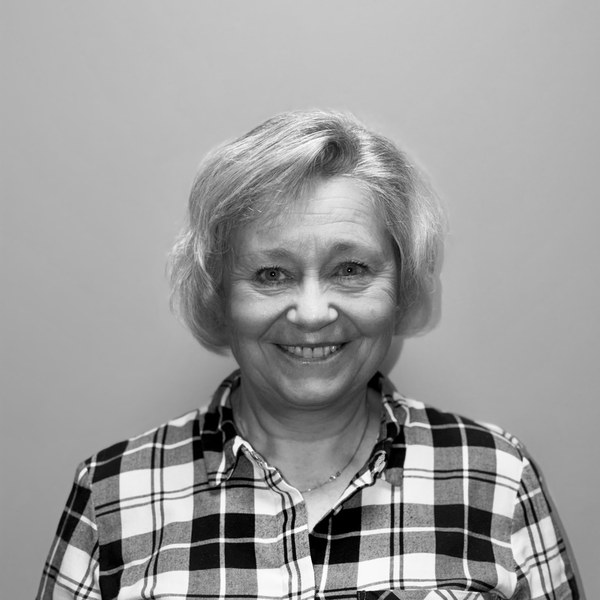 Anne Berntsen