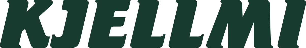 Kjellmi logo
