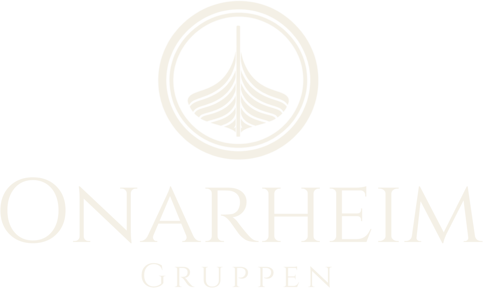 Onarheim Gruppen