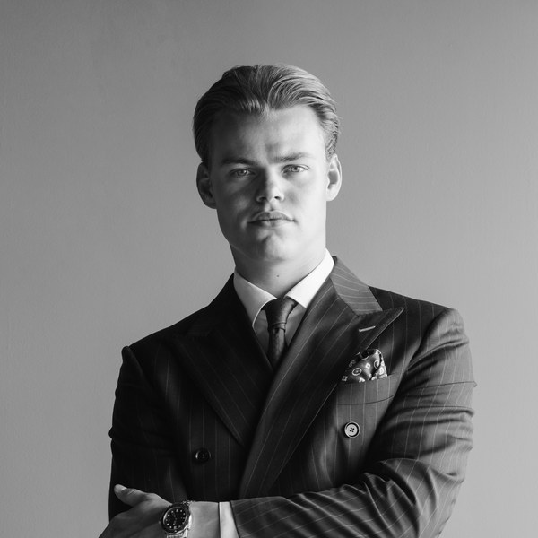 Sebastian Andresen Selvig