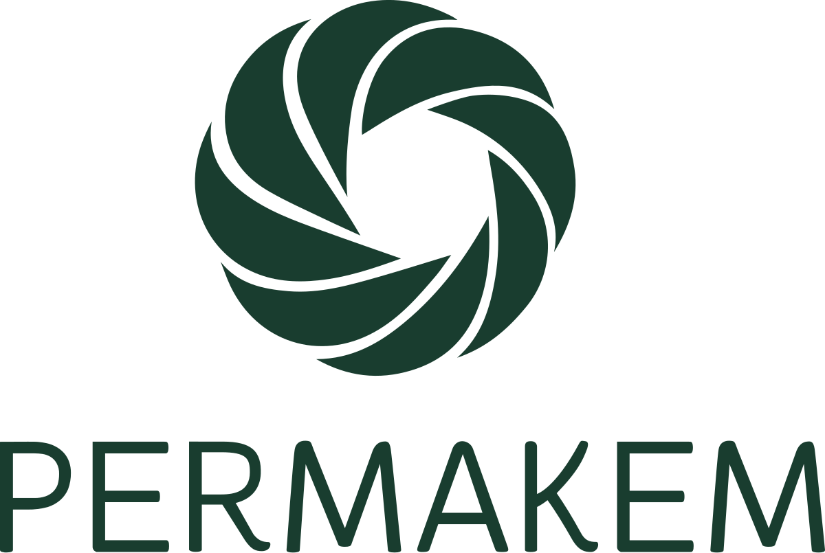Permakem logo