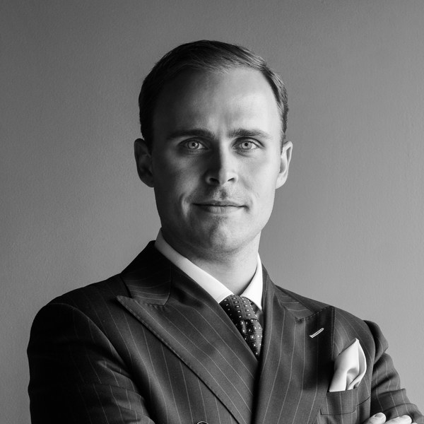 Tobias Brannstorph Selvig