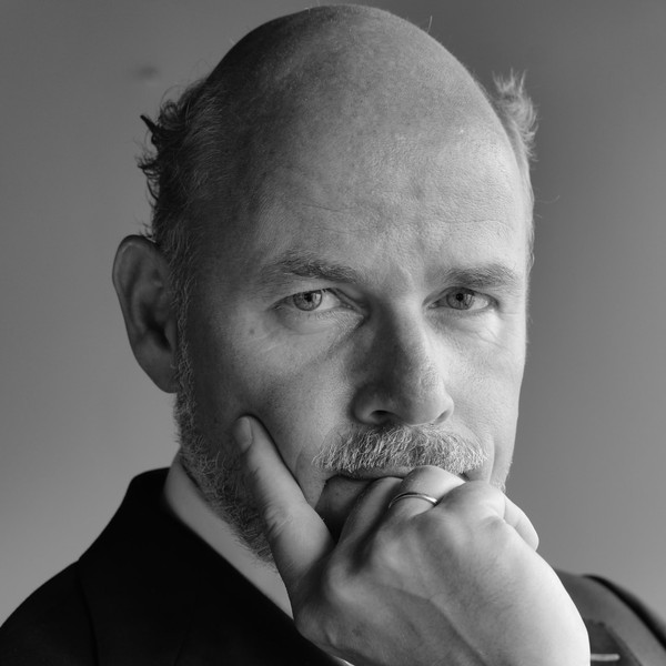 Marius Selvig